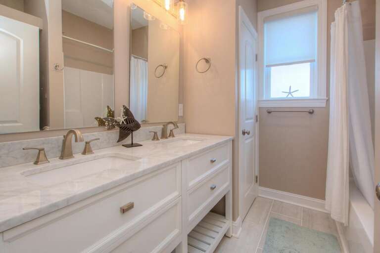 Bathroom 
GW 6-5-25