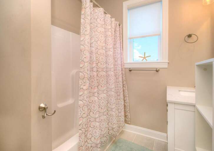 Bathroom 
GW 6-5-25