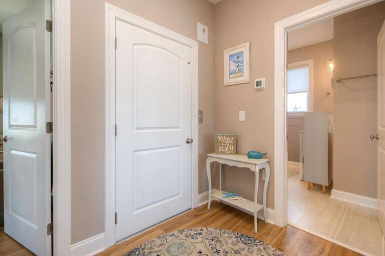 Bathroom 
GW 6-5-25