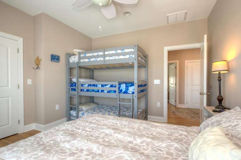 Bedroom 
GW 6-5-25