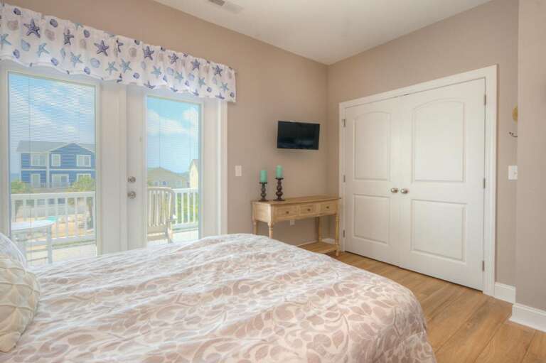 Bedroom 
GW 6-5-25