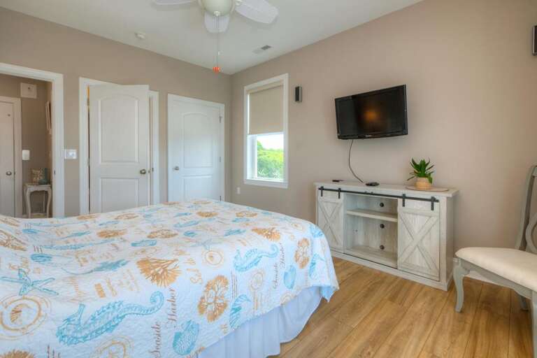 Bedroom 
 GW 6-5-25