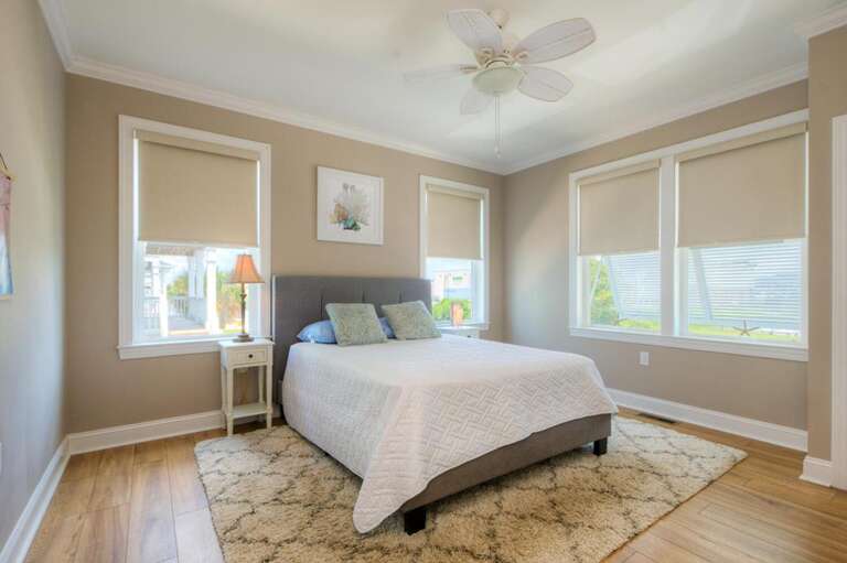 Bedroom 
GW 6-5-25
