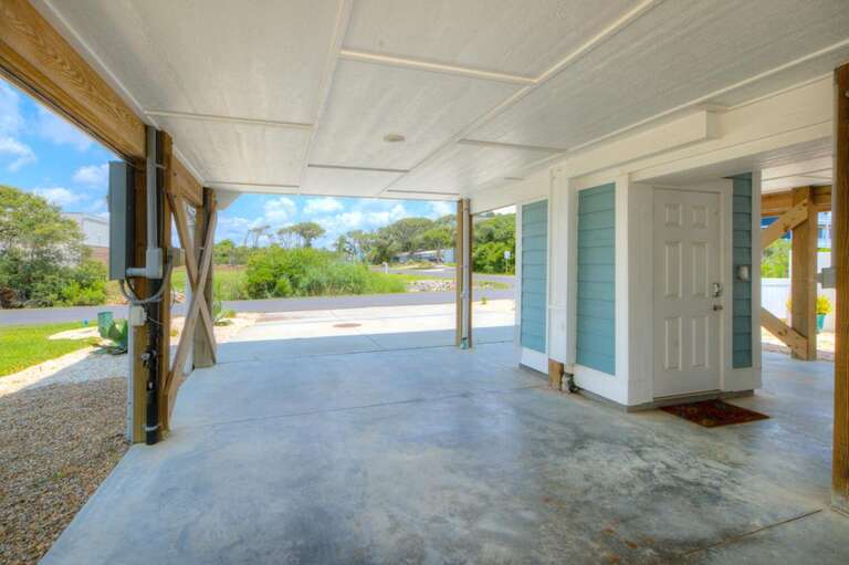 Under House
 GW 6-5-25