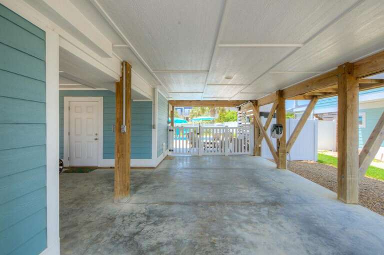 Under House
GW 6-5-25