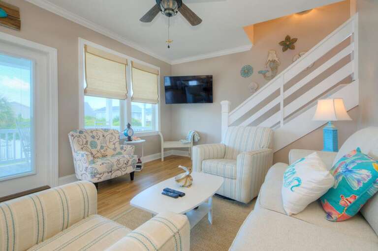 Living Room 
 GW 6-5-25
