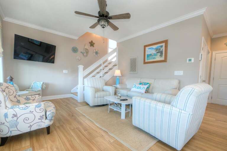 Living Room 
GW 6-5-25