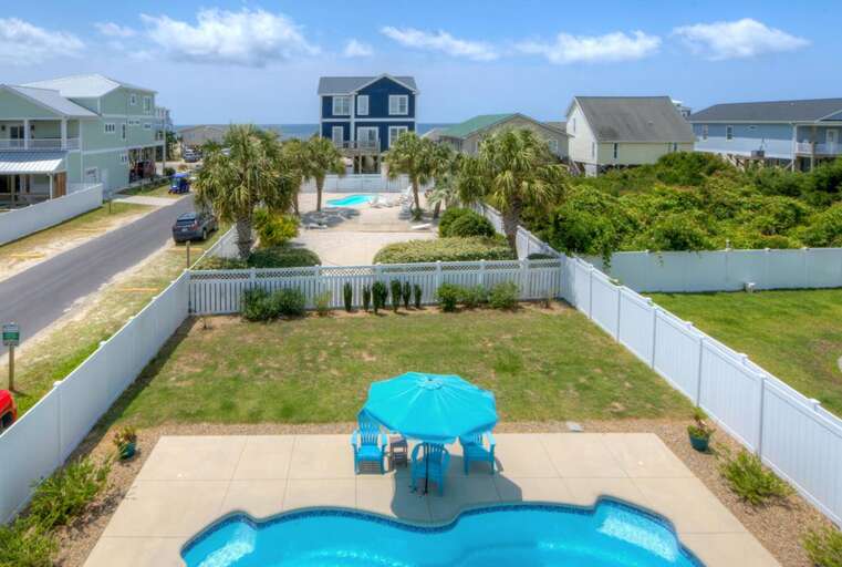 Pelicans Perch 50 GW 6-5-25