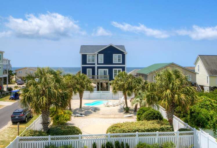 Pelicans Perch 47 GW 6-5-25