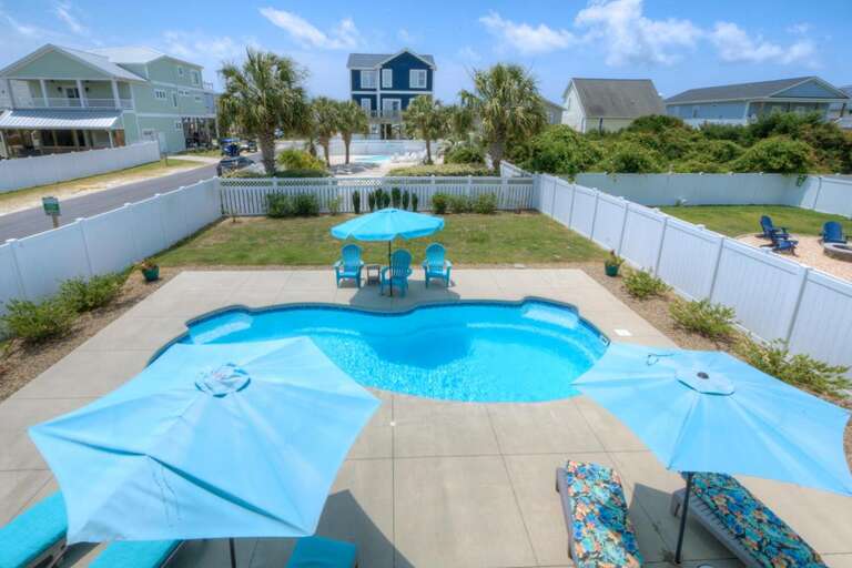 Pelicans Perch 9 GW 6-5-25