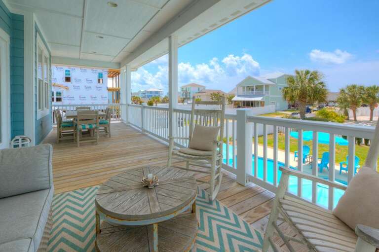 Pelicans Perch 3 GW 6-5-25