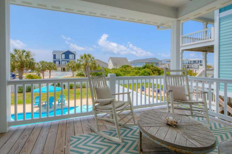 Pelicans Perch 8 GW 6-5-25