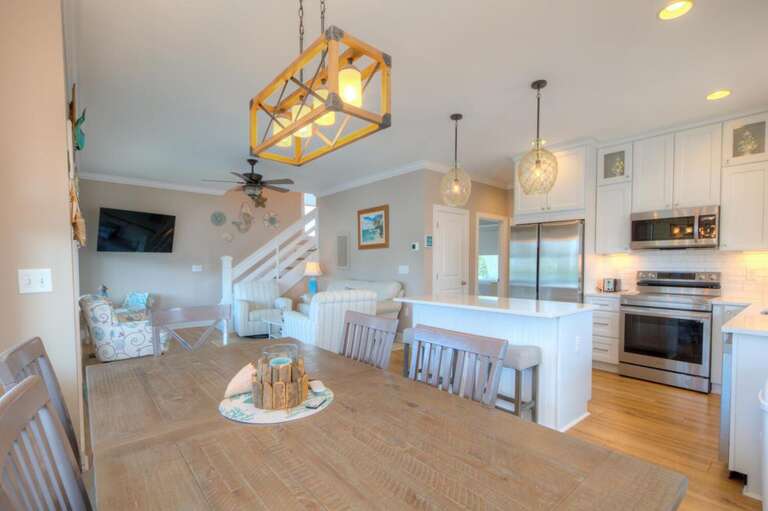 Pelicans Perch 17 GW 6-5-25