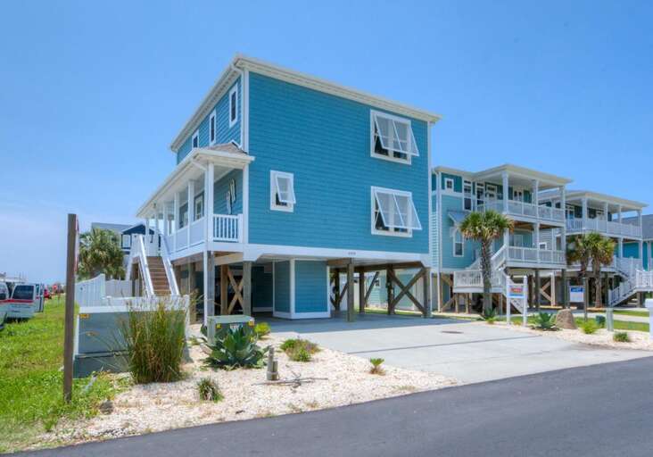 Pelicans Perch 2 GW 6-5-25