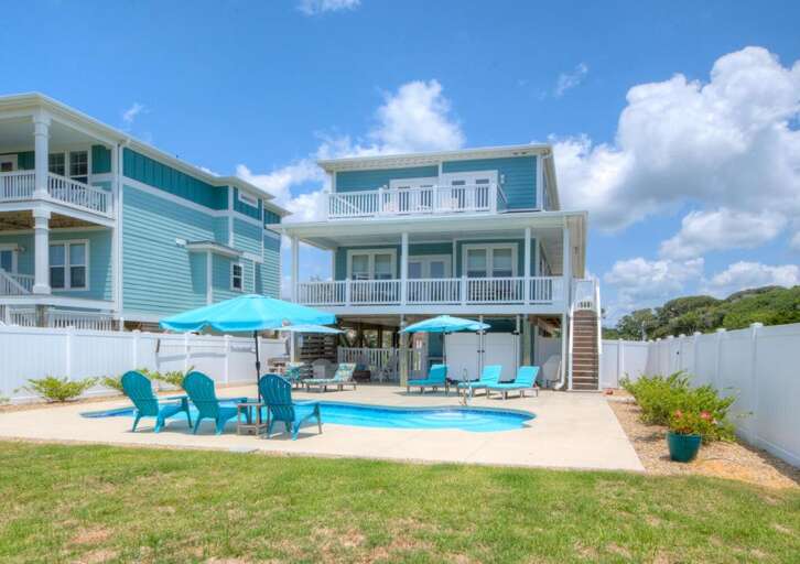 Pelicans Perch 56 GW 6-5-25