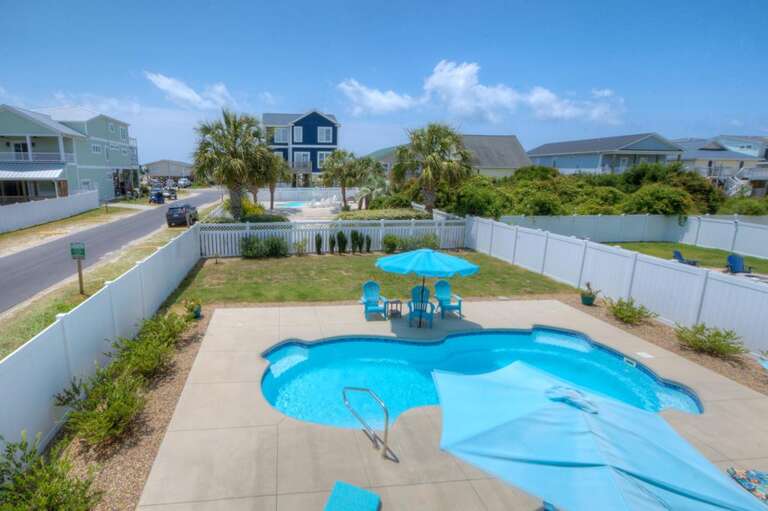 Pelicans Perch 6 GW 6-5-25