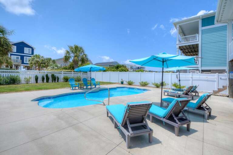 Pelicans Perch 54 GW 6-5-25