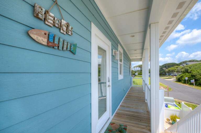 Pelicans Perch 11 GW 6-5-25