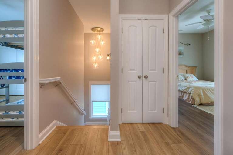 Stairs
GW 6-5-25