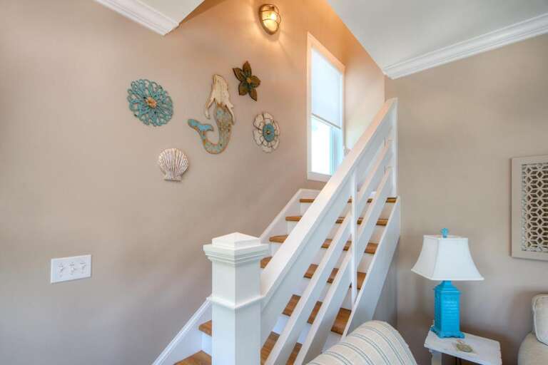 Stairs
GW 6-5-25