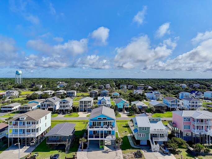 The Good Life 62 CS Skyview 6-13-25