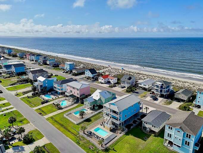 The Good Life 66 CS Skyview 6-13-25