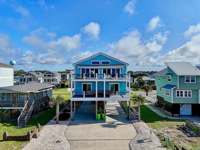 The Good Life 2 CS 6-13-25