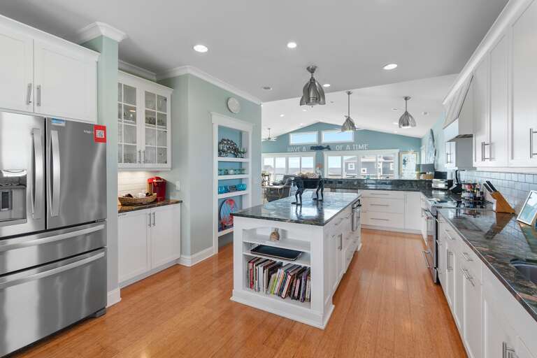 Kitchen
CS 6-13-25