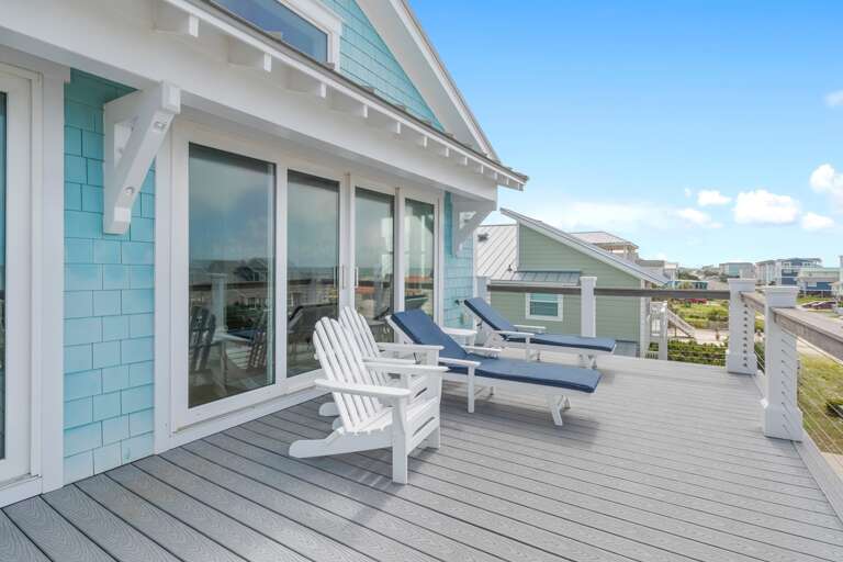 Porch Furniture
 CS 6-13-25