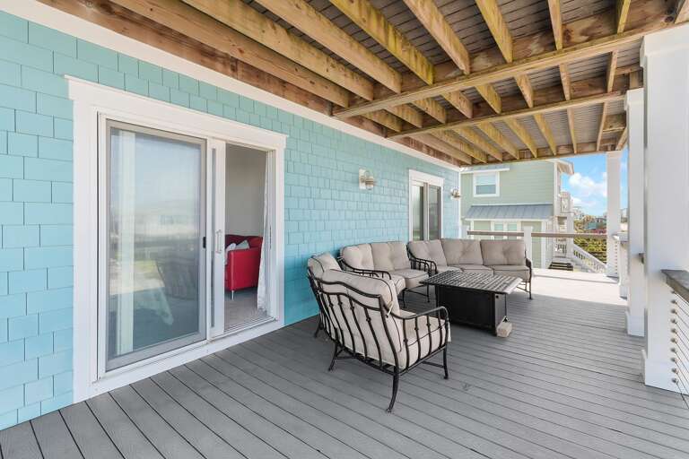 Porch Furniture
CS 6-13-25