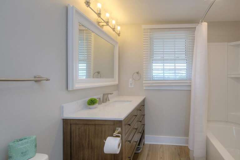 Bathroom 
GW 6-17-25
