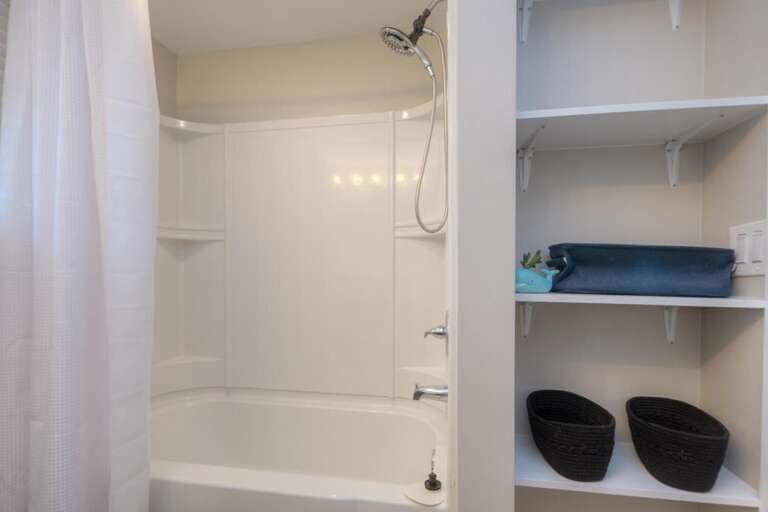 Bathroom 
GW 6-17-25