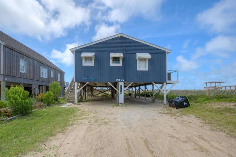 Family Tides 43 GW 6-17-25