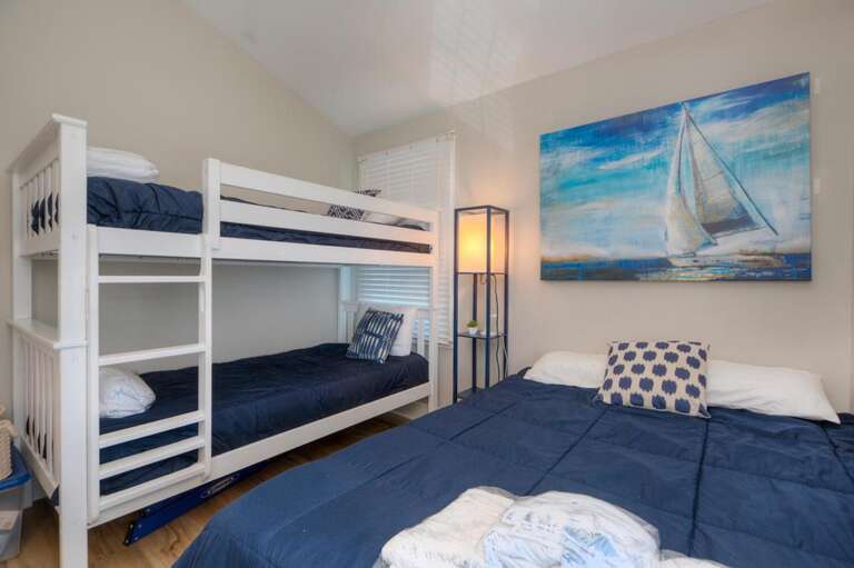 Family Tides 33 GW 6-27-25