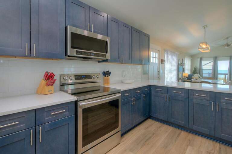 Family Tides 27 GW 6-17-25