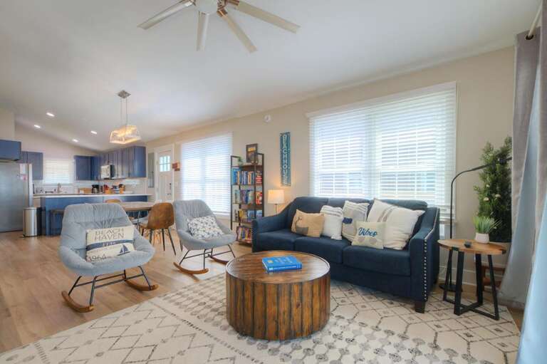 Family Tides 17 GW 6-27-25