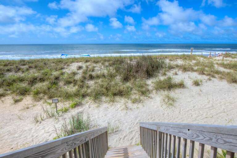 Ocean Views
 GW 6-17-25