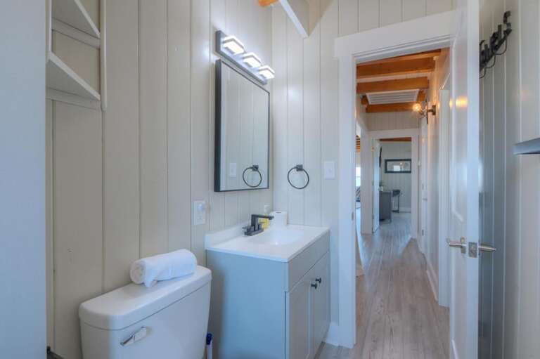 Bathroom 
GW 6-16-25