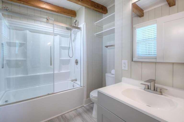 Bathroom 
GW 6-16-25