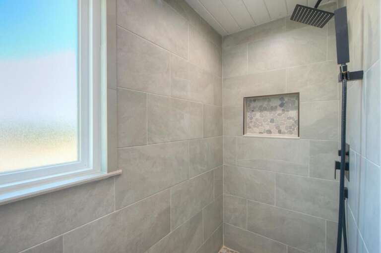 Bathroom 
GW 6-16-25