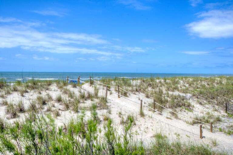 Beach Access
6 GW 6-16-25