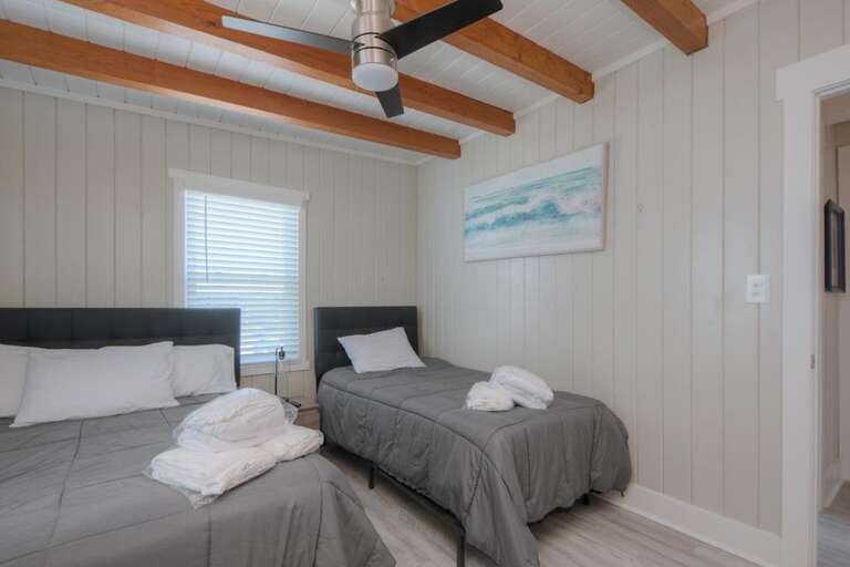 Bedroom 
GW 6-27-25