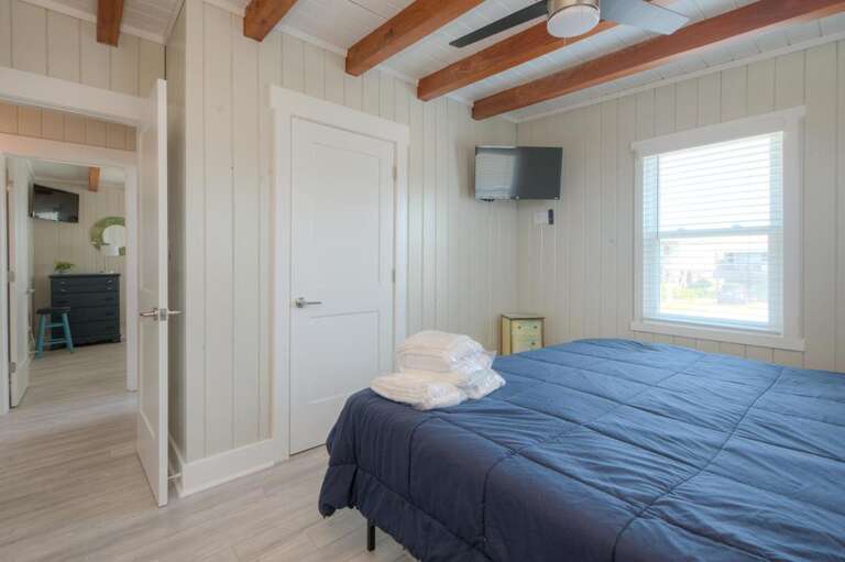 Bedroom 
GW 6-27-25