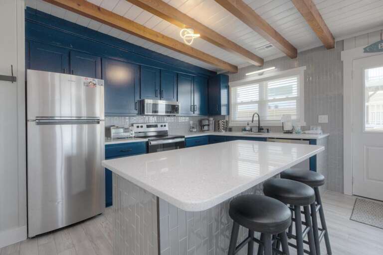 Family Tides Too 18 GW 6-16-25