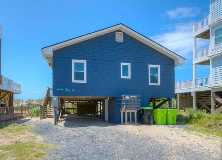Front of House
GW 6-16-25