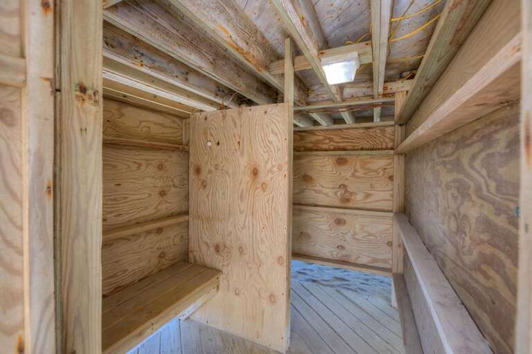 Under House
GW 6-16-25