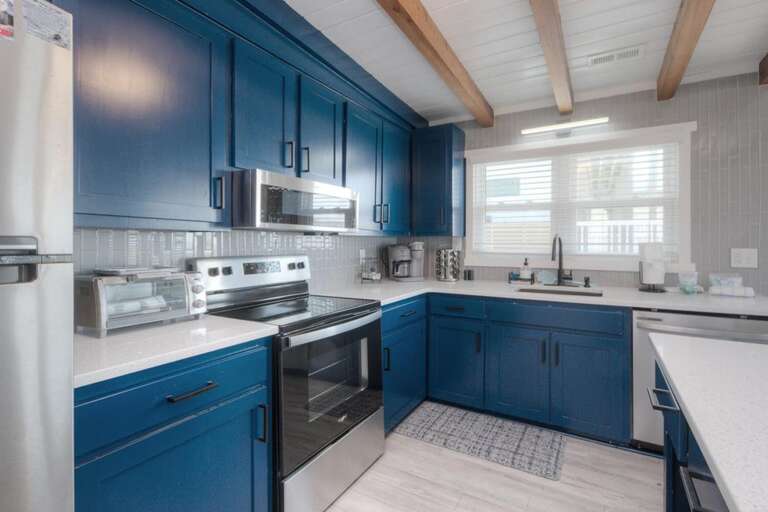 Kitchen
 GW 6-16-25