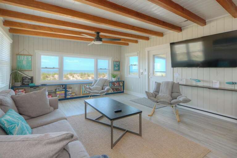 Living Room 
GW 6-16-25