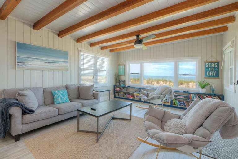 Living Room 
GW 6-16-25