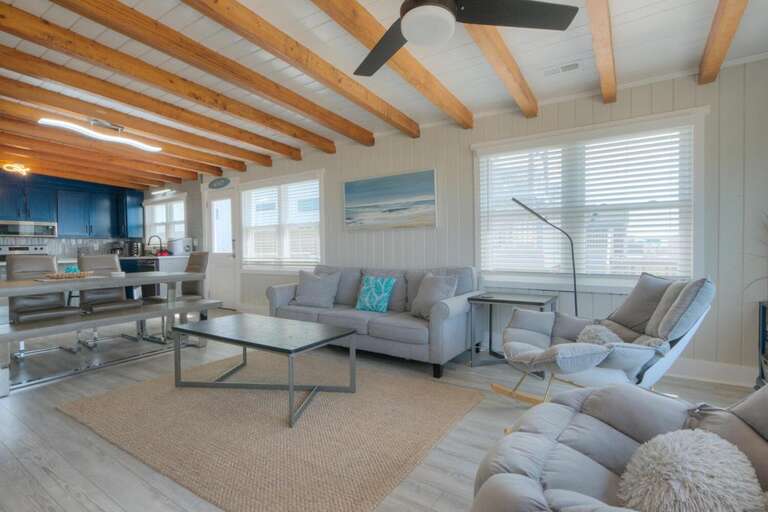 Living Room 
GW 6-27-25